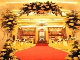 Grand Park Hotel هافي المظهر الخارجي الصورة