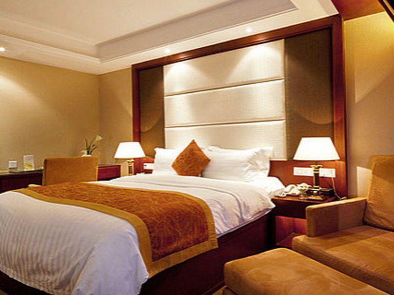 Grand Park Hotel هافي المظهر الخارجي الصورة